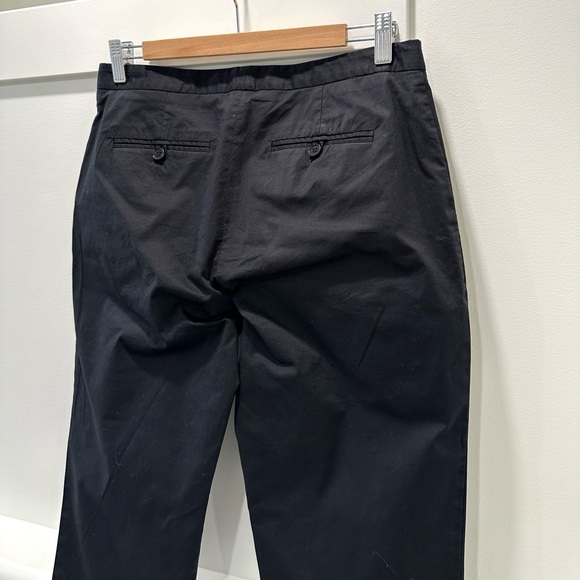 Theory cropped pants capri - Picture 5 of 9